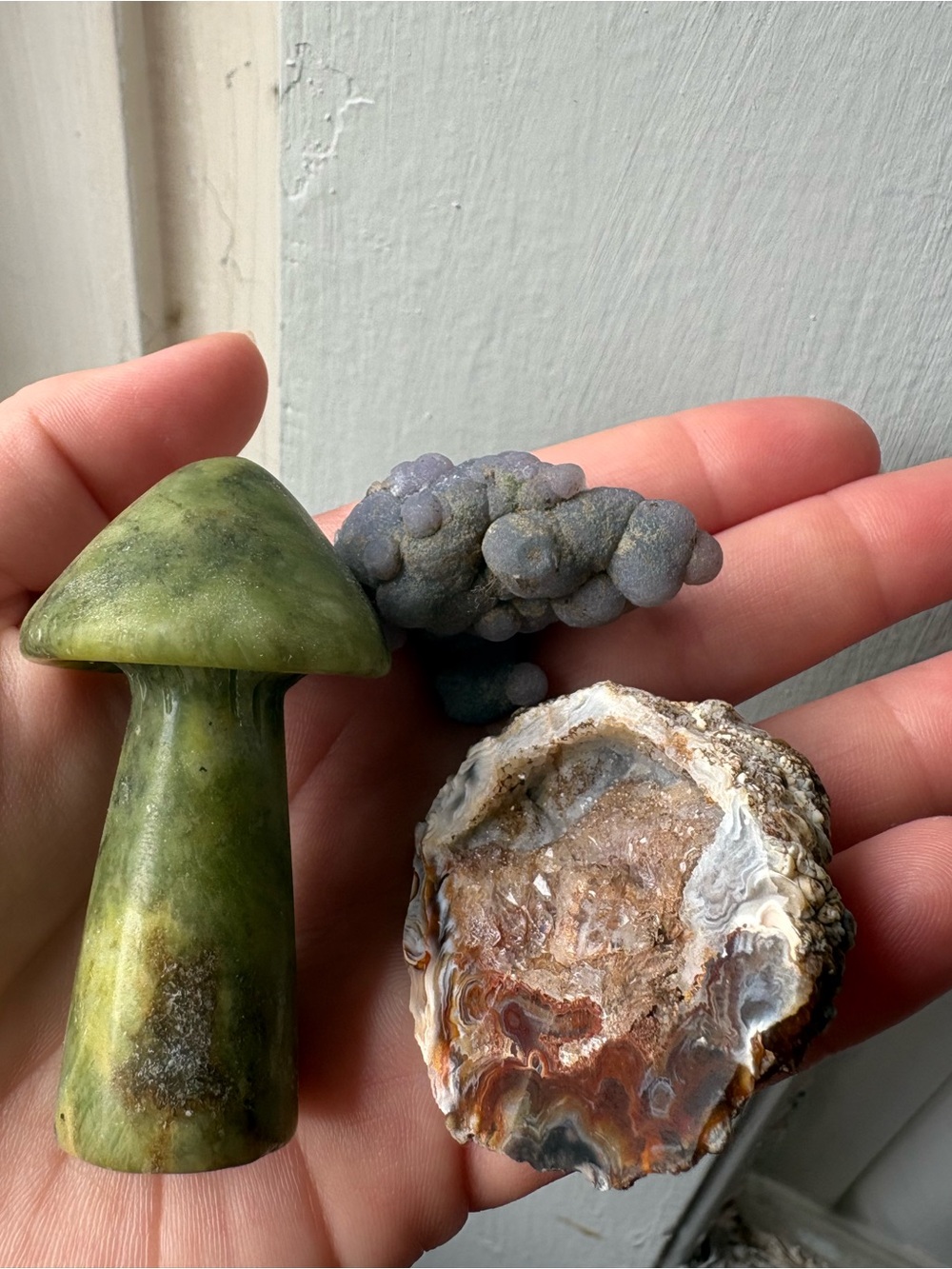 $25 or FREE with any purchase $25+